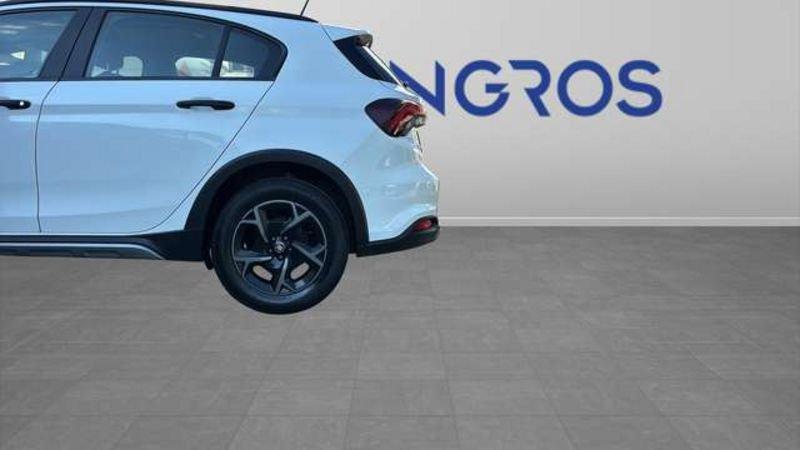 FIAT Tipo 5 Porte 1.3 Multijet Cross