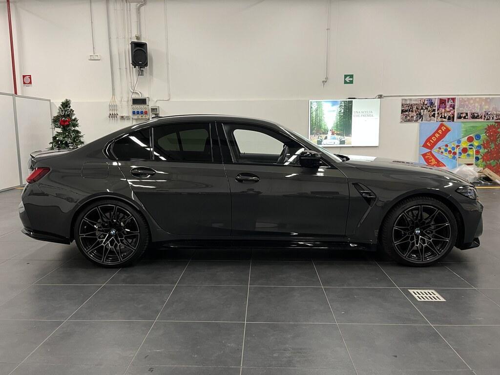 BMW Serie 3 M Berlina 3.0 Competition M xDrive Steptronic