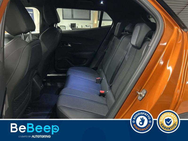 Peugeot 2008 1.2 PURETECH GT S&S 130CV EAT8