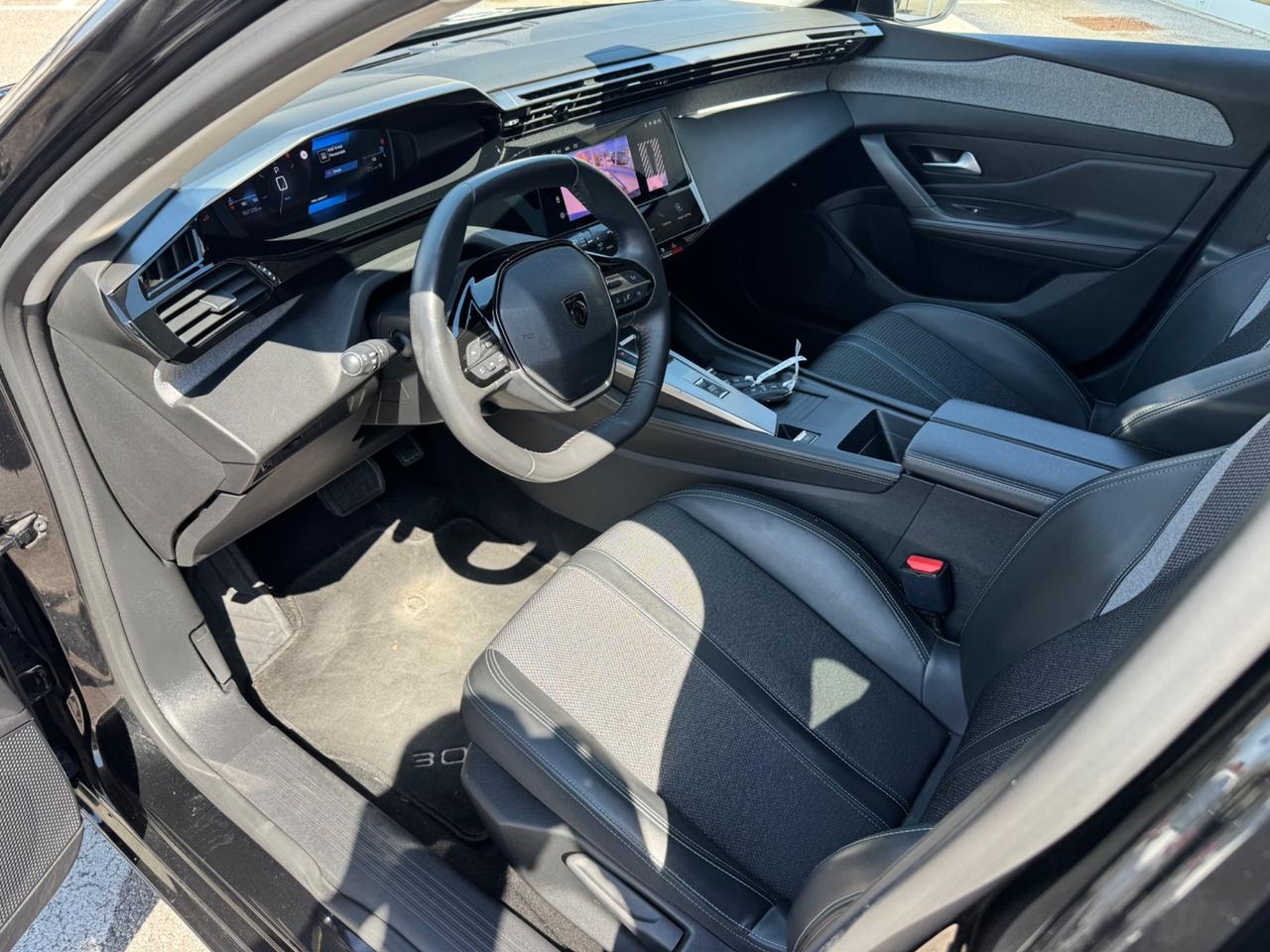 Peugeot 308 BlueHDi 130 S&S EAT8 SW Allure Pack