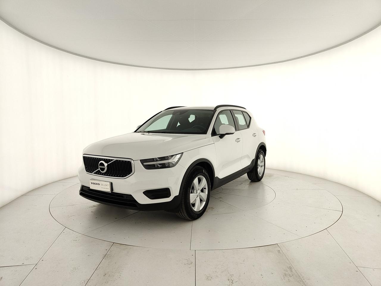 VOLVO XC40 1.5 t2 Momentum Core my21