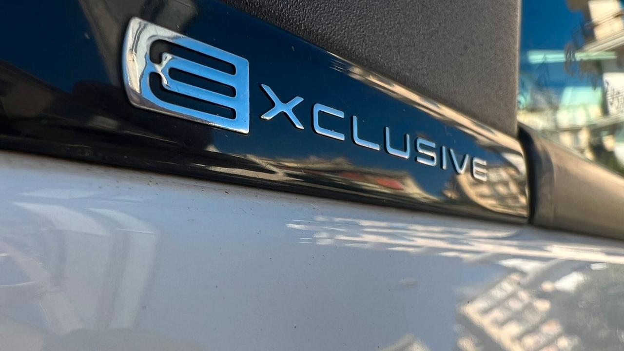 Citroen C3 Picasso BlueHDi 100 Exclusive