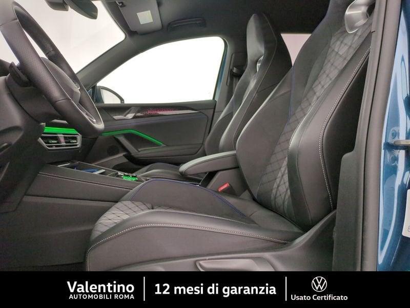 Volkswagen Tiguan 2.0 TDI DSG R-LINE 150 CV