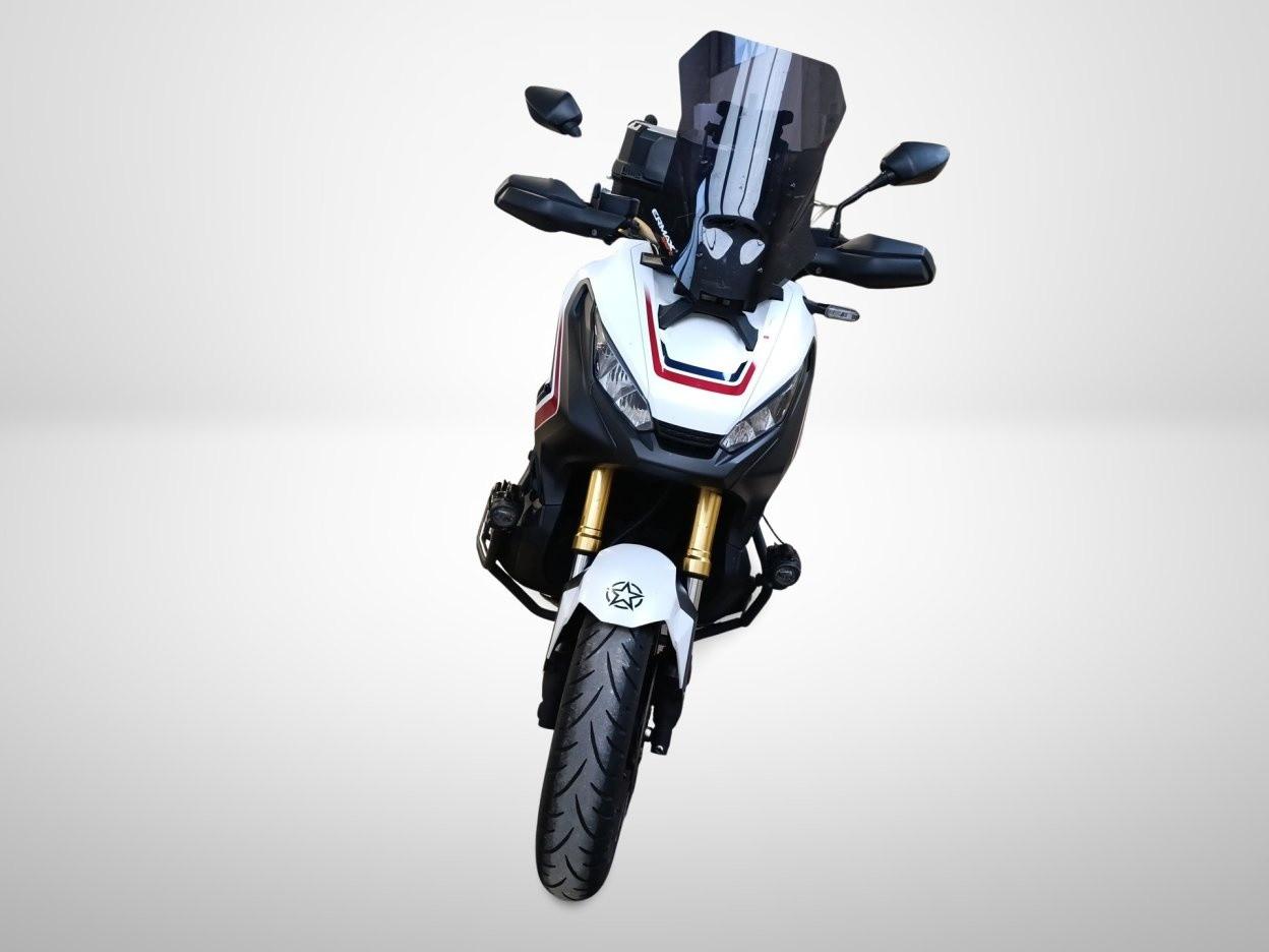 Honda X-ADV 750 - ABS DCT