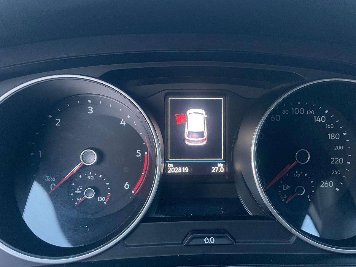 VOLKSWAGEN - Tiguan - 1.6 TDI Style BMT