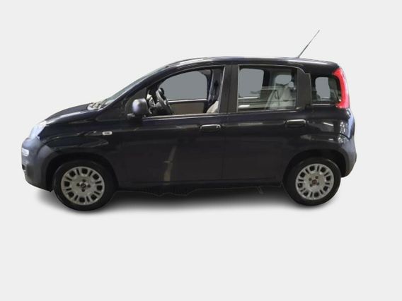 FIAT PANDA 1.3 Mjet 95cv S&S E6 Easy 5 PORTE