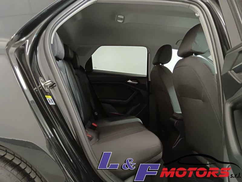 Audi A1 A1 SPB 30 TFSI Admired Advanced