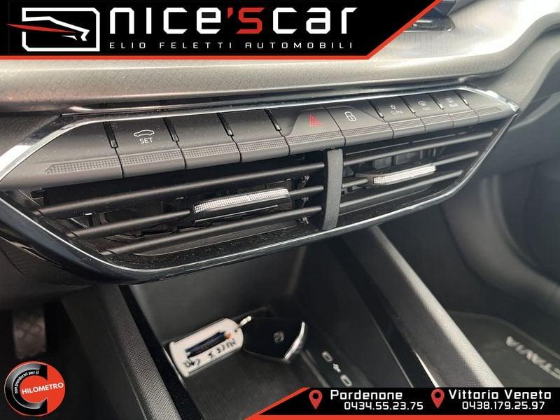 Skoda Octavia Octavia 2.0 TDI EVO SCR 150 CV DSG Wagon Executive