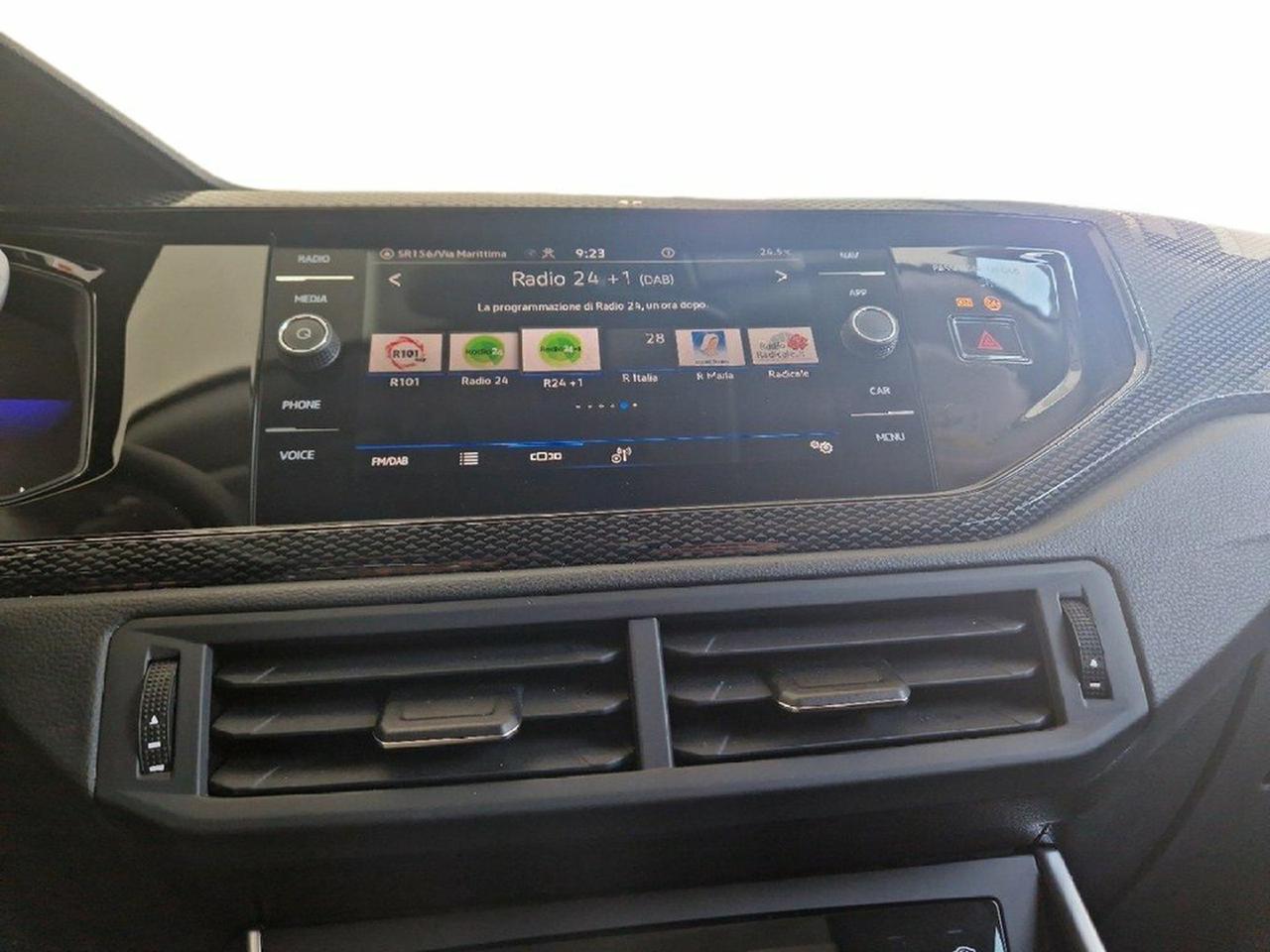 Volkswagen Taigo 1.0 tsi life 110cv