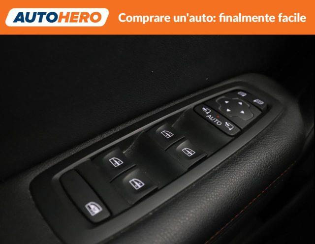 RENAULT Megane Mégane Sporter Plug-in Hybrid E-TECH 160 CV R.S. L