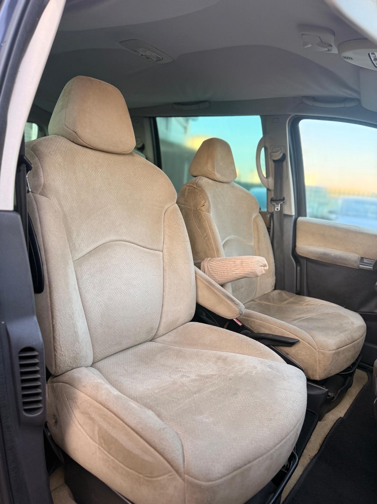 Lancia Phedra 2.2 JTD Emblema Plus FAP