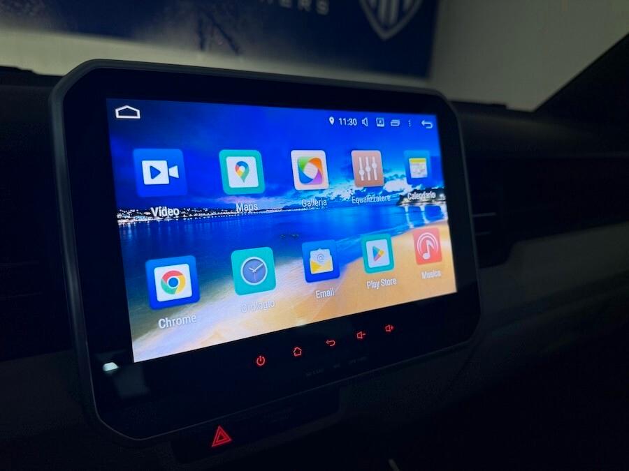 Suzuki Ignis 1.2 Dualjet Top