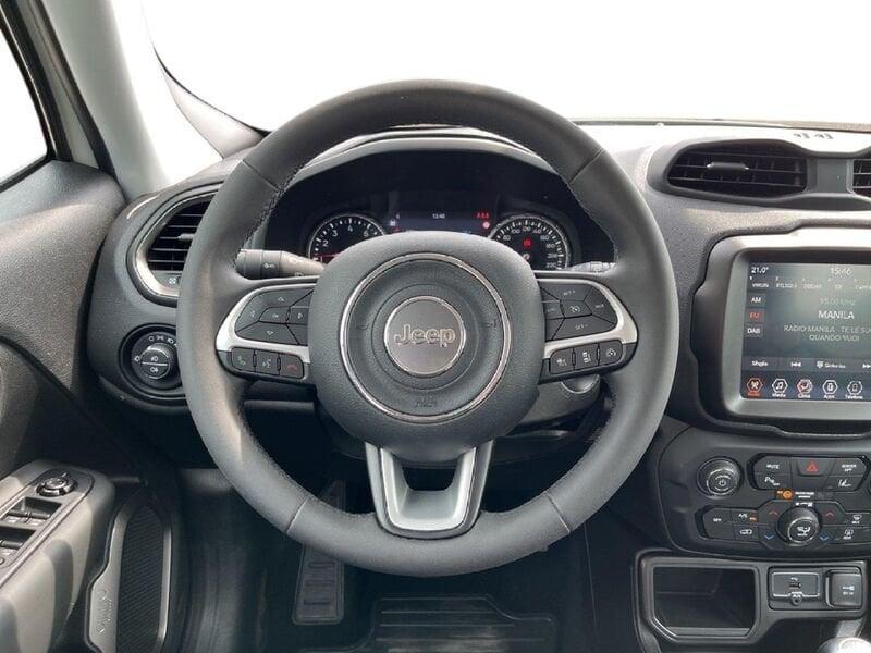 Jeep Renegade My23 Limited 1.0 GseT3