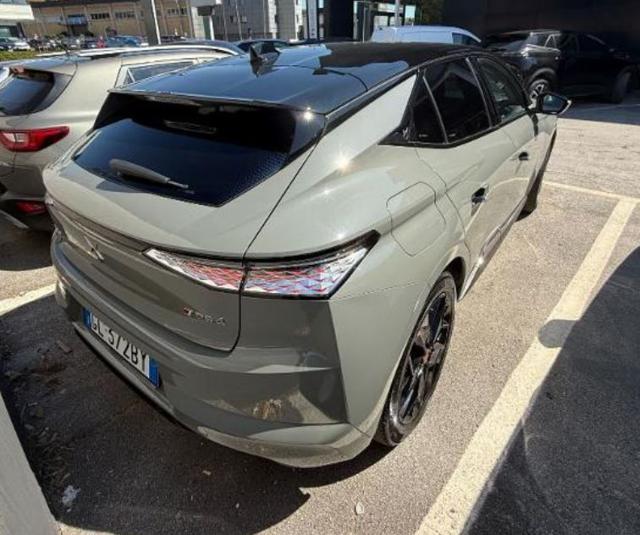 DS AUTOMOBILES DS 4 E-Tense 225 Performance Line+