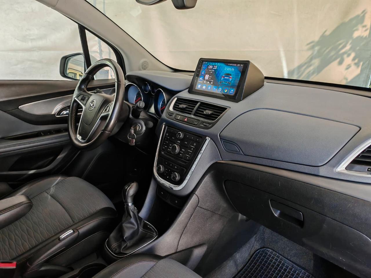 Opel Mokka 1.6 Ecotec 115CV 4x2 Start&Stop Cosmo