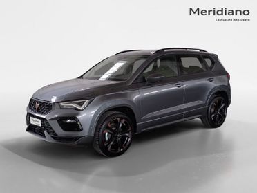 CUPRA Ateca 1.5 TSI DSG