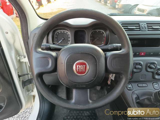FIAT Panda 1.0 FireFly VAN Hybrid + IVA 22%