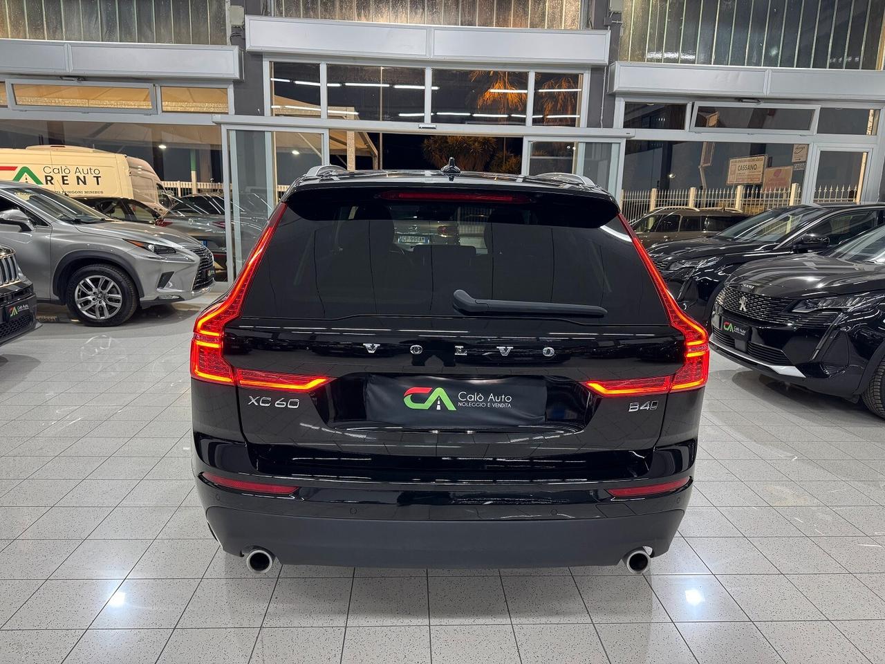 XC60 B4 Momentum Pro VETRI SCURI BELLA!!!!!
