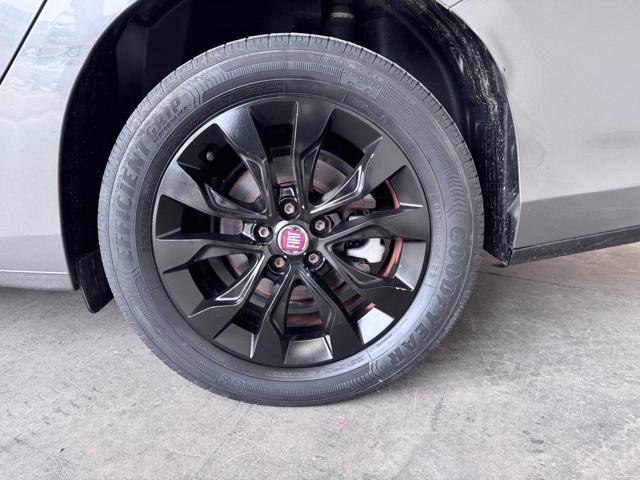 FIAT Tipo 1.6 Mjt S&S SW S-Design