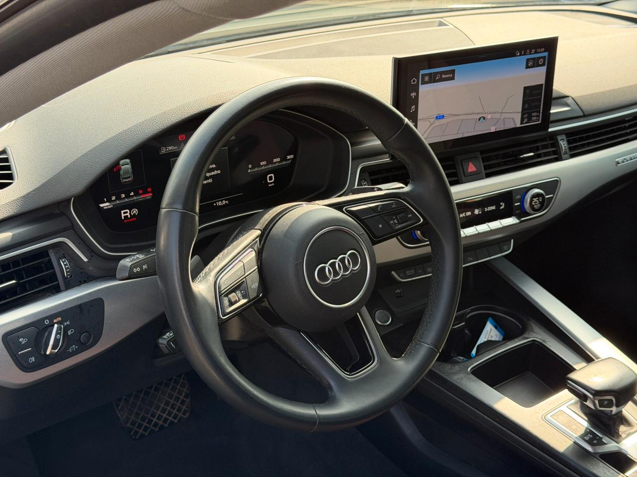 Audi A5 SPB 40 TDI quattro S tronic line edition