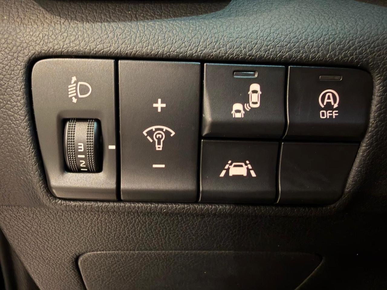 Kia Sportage 1.6 CRDI 136 CV DCT7 2WD GT Line