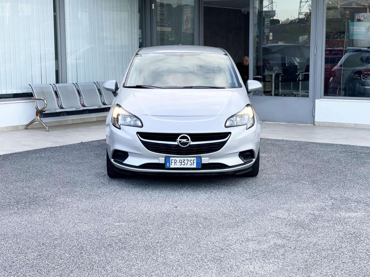 Opel Corsa 1.2 Benzina 70CV E6 Neo - 2018