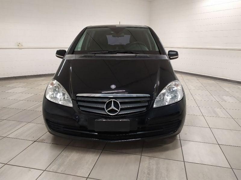 Mercedes-Benz Classe A A 160 (150) be Elegance