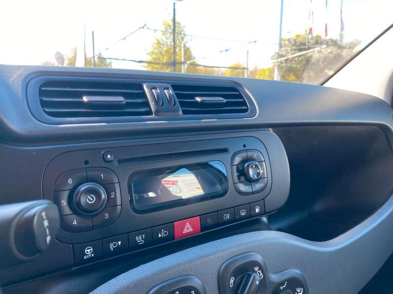 Fiat Panda 1.2 Easy easypower Gpl 69cv