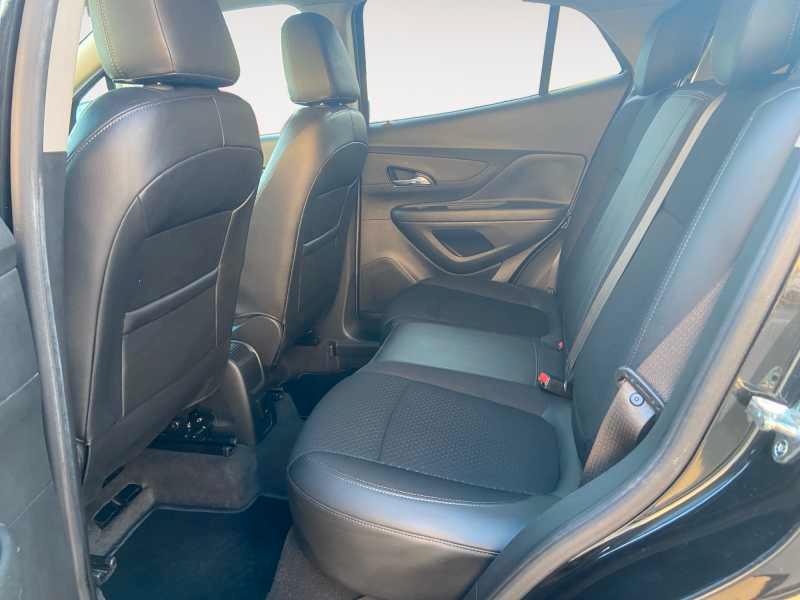 OPEL Mokka X 1.6 Advance s&s 4x2 115cv