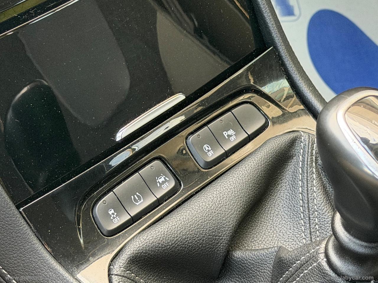 OPEL Grandland X 1.5 D Ecotec S&S Innovation