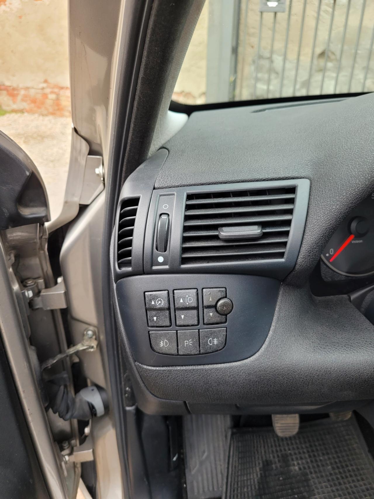Fiat Stilo NEOPATENTATA 1.6i 16V 5 porte Active