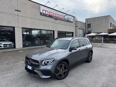 Mercedes-Benz GLB 200 d Premium auto Pack Luci - Garanzia Merc. 4 Anni