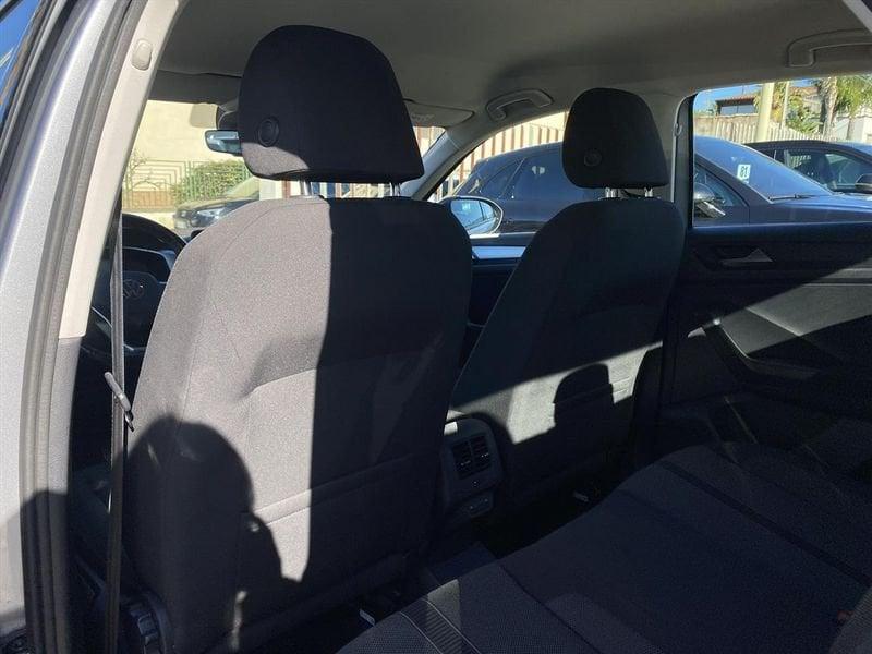 Volkswagen T-Roc Life 2.0 TDI 116 CV