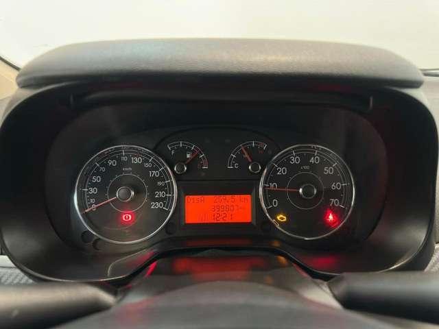 Fiat Grande Punto 1.4 5 porte Dynamic Natural Power