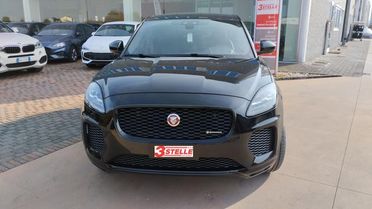 JAGUAR E-Pace 2.0D 150 CV AWD aut. R-Dynamic S