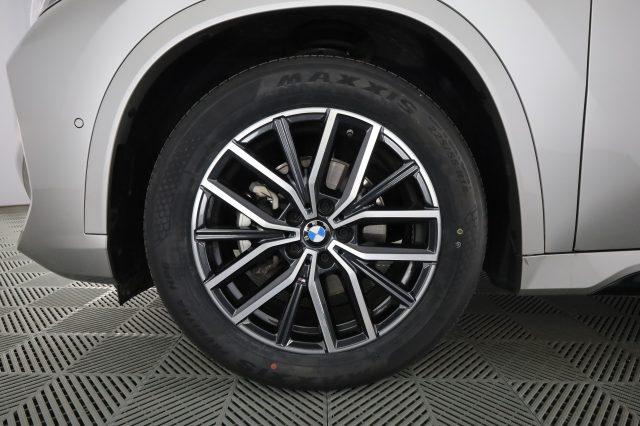 BMW X1 X1 sDrive 18d Msport