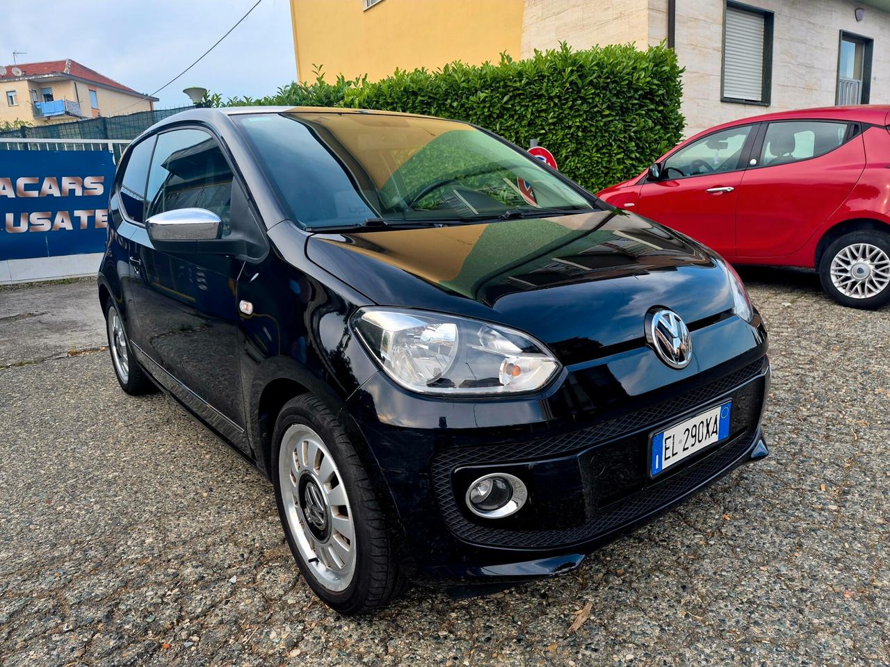 Volkswagen up! 1.0 75 CV 3p. high