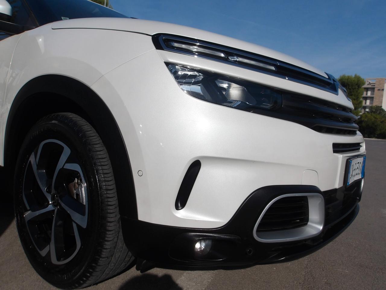 CTR C5 AIR 1.5 SHINE PACK -AUTO-NAVI
