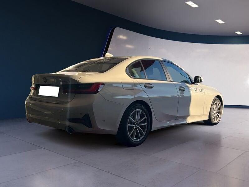 BMW Serie 3 320d xDrive Business Advantage