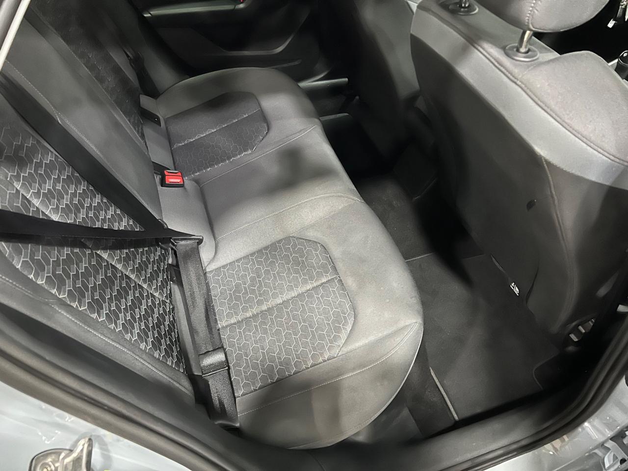 Audi A1 SPB 35 1.5 TFSI STronic SLine 150 cv