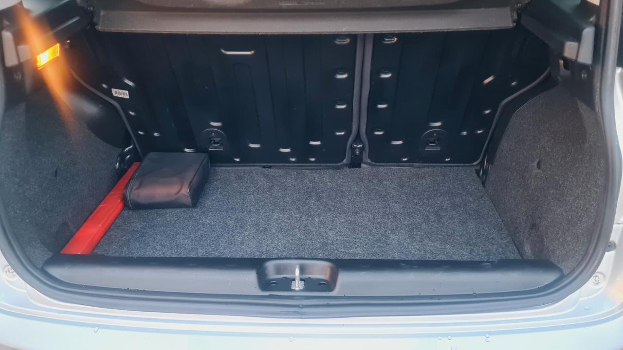 Fiat Panda 0.9 *UNICOPROPRIETARIO *TwinAir Turbo Natural Power Lounge