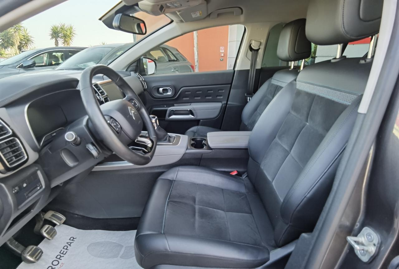 Citroen C5 Aircross BlueHDi 130 SHINE