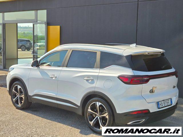 DR MOTOR DR 6.0 1.5 T CVT GPL DEMO SENZA FINANZIAMENTO