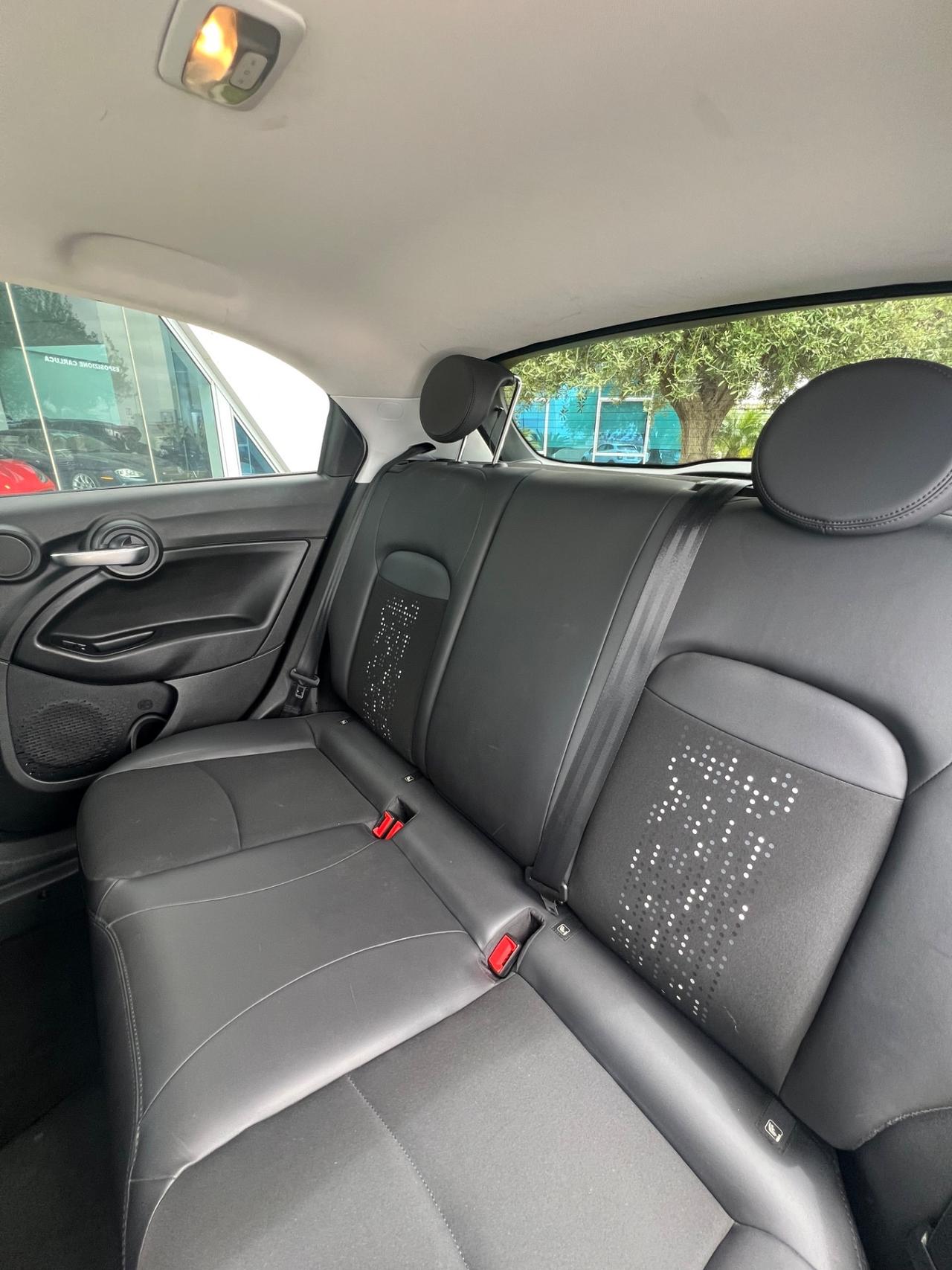 Fiat 500X 1.3 T4 150 CV DCT Connect