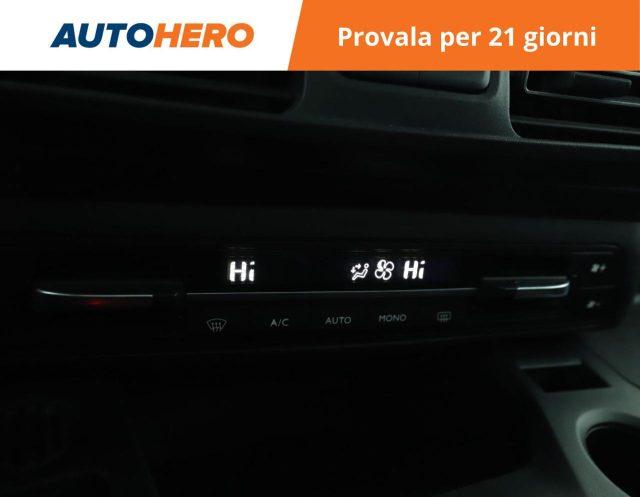 OPEL Combo Life 1.5D 100 CV S&S Innovation