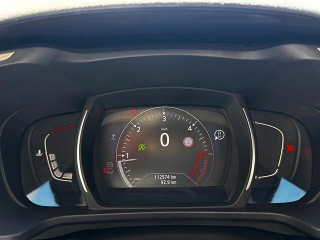 Renault Kadjar dCi 8V 110CV Energy Hypnotic2