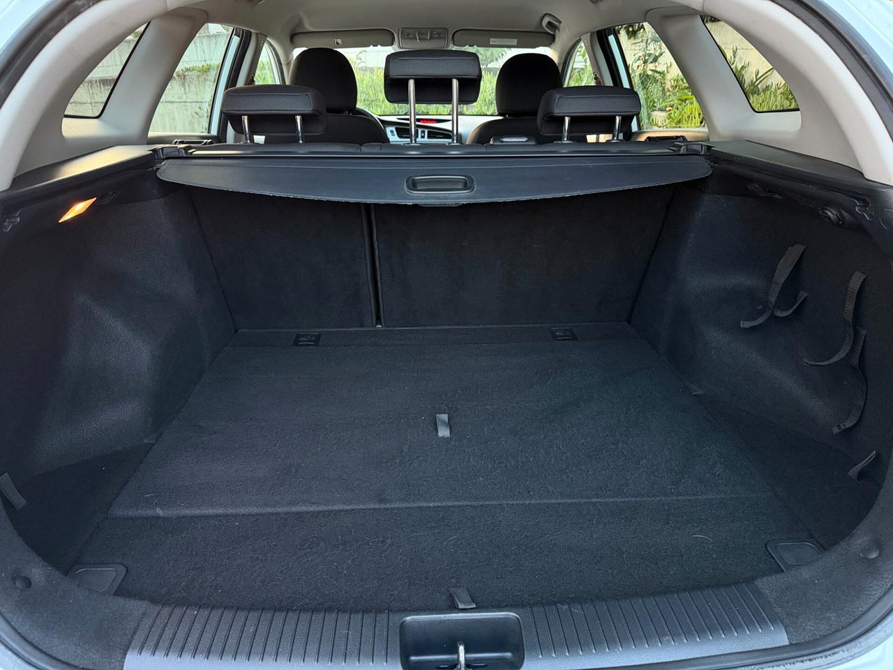 Kia Cee'd 1.6 CRDi 110 CV SW Cool