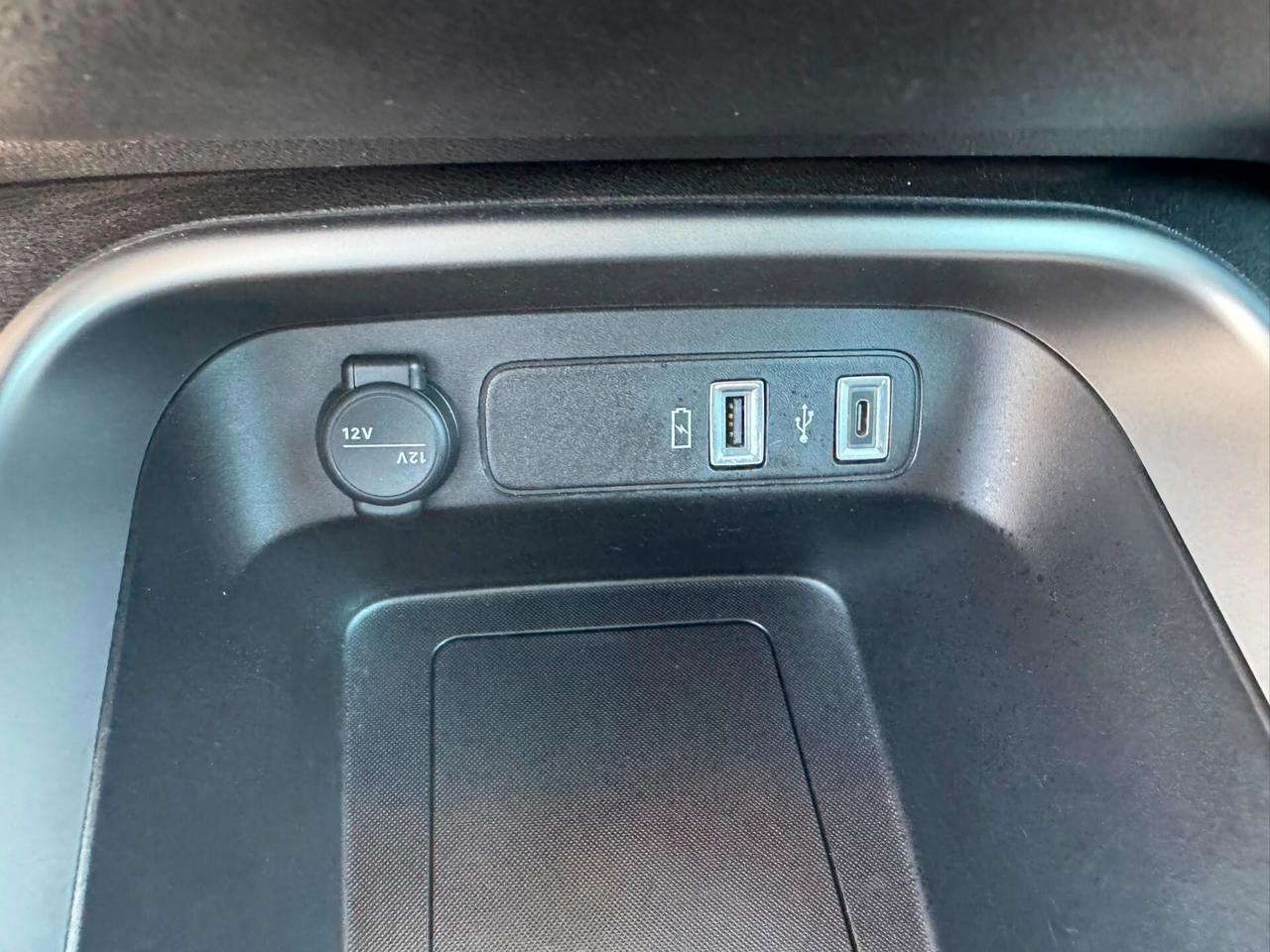 Disponibile Spettacolare Jeep Avenger