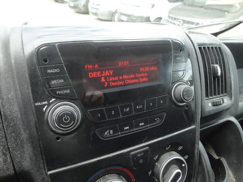 CITROEN Jumper (3ª serie) Jumper 33 BlueHDi 13...