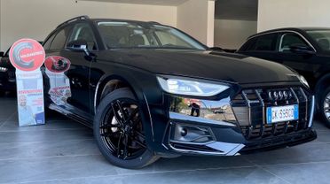 AUDI A4 QUATTRO 40 2.0 ALLROAD TDI S-TRONIC204 CV - FULL LED, CAR PLAY